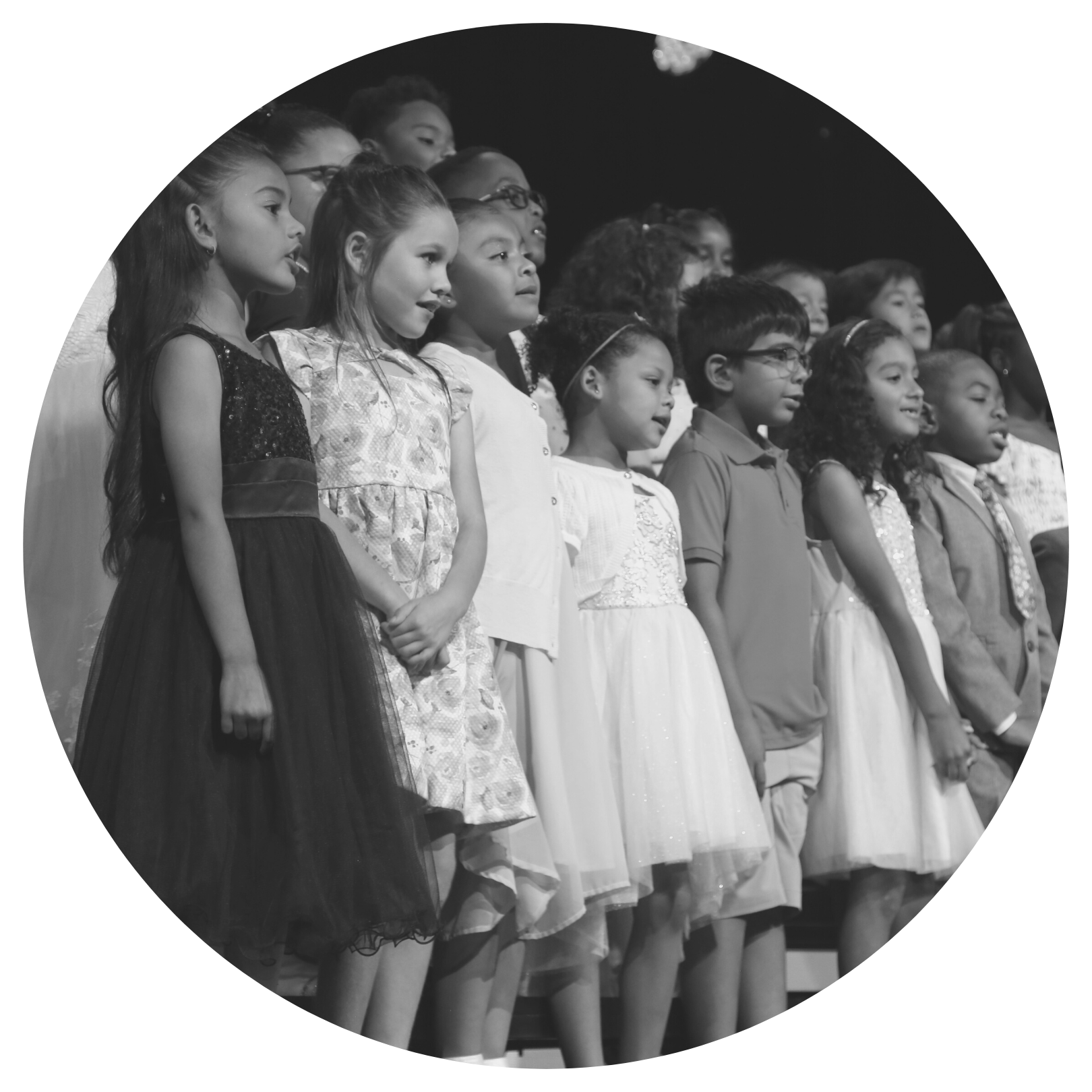elementary choir