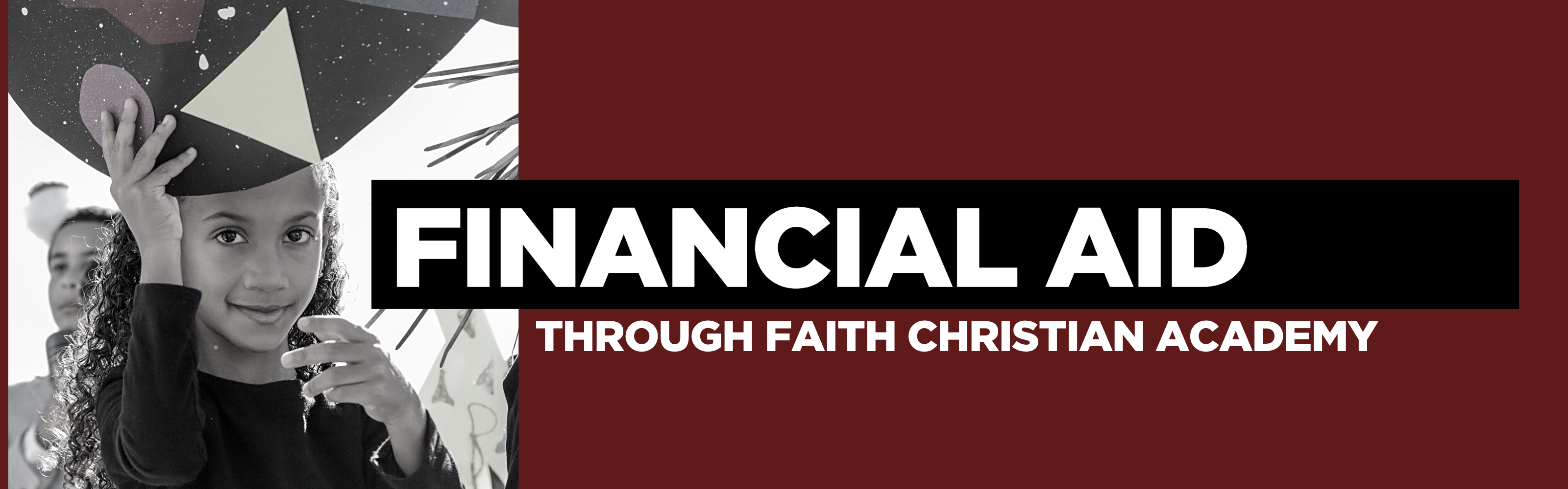 financial aid through fca