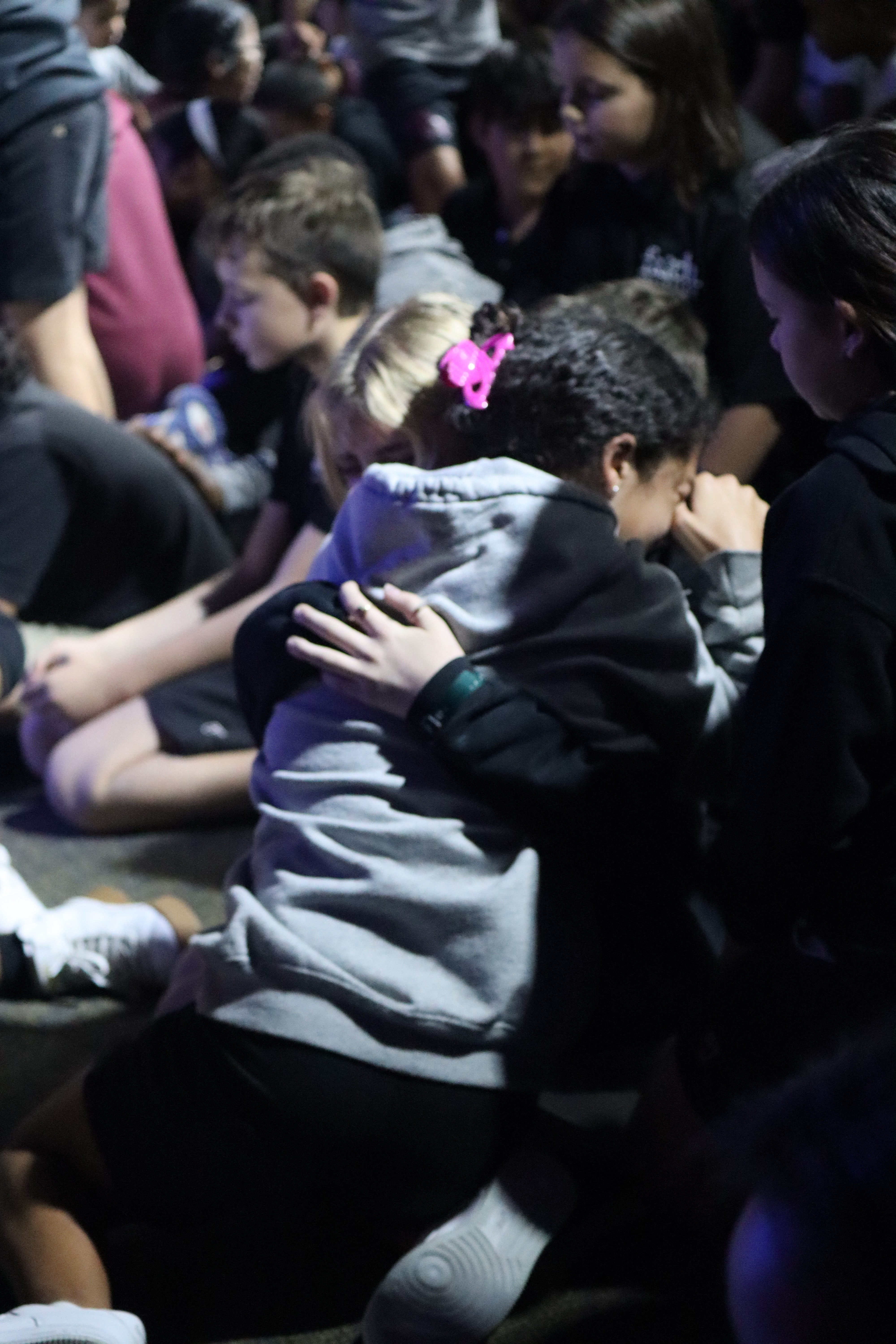 Faith Christian Academy, FL- photo of the week Feb 6