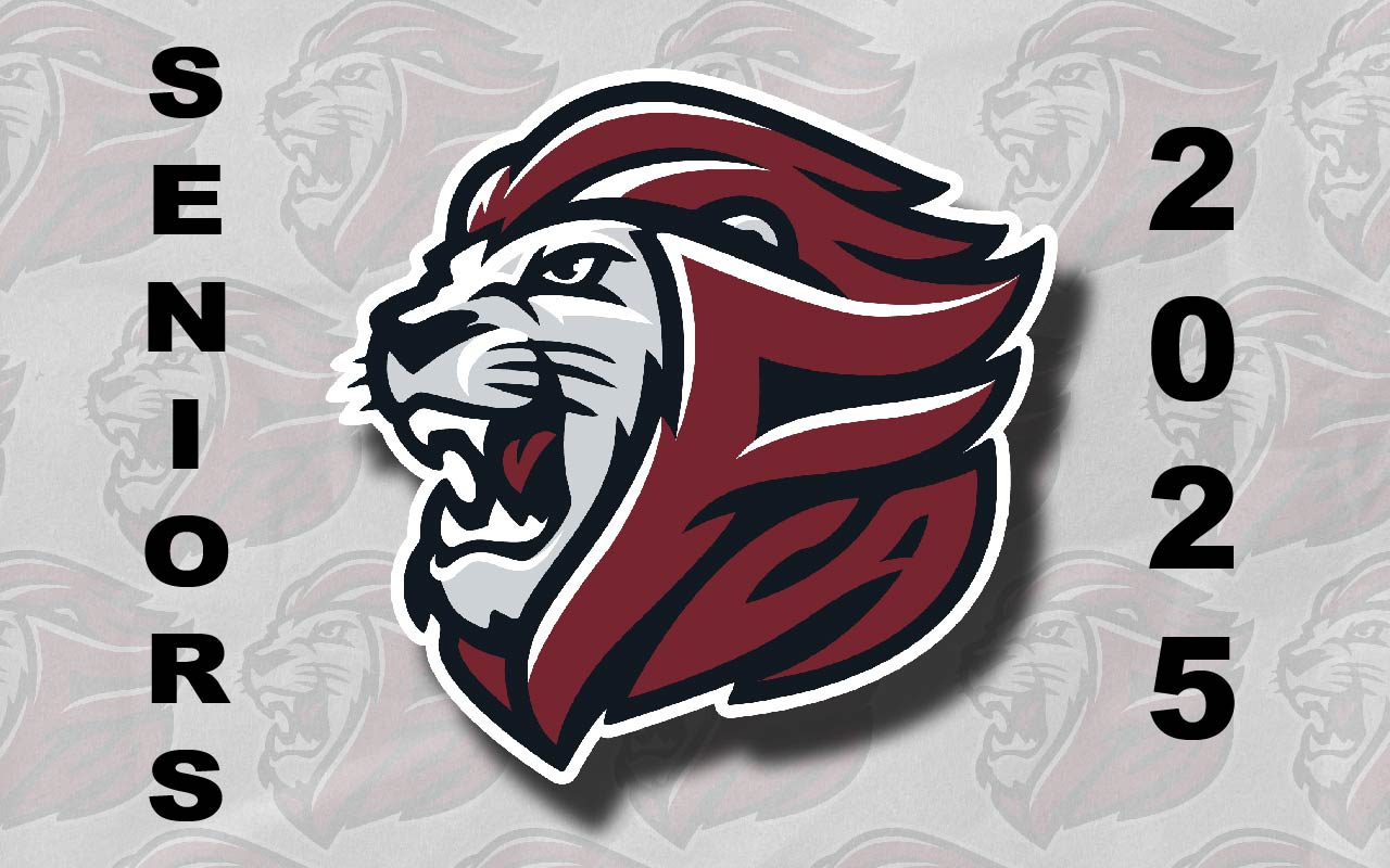 FCA MASCOT LOGO