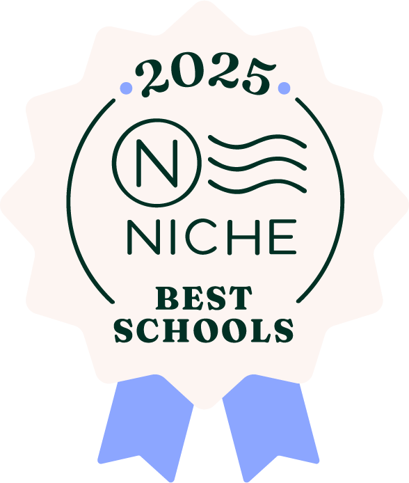 2025 Niche Best Schools