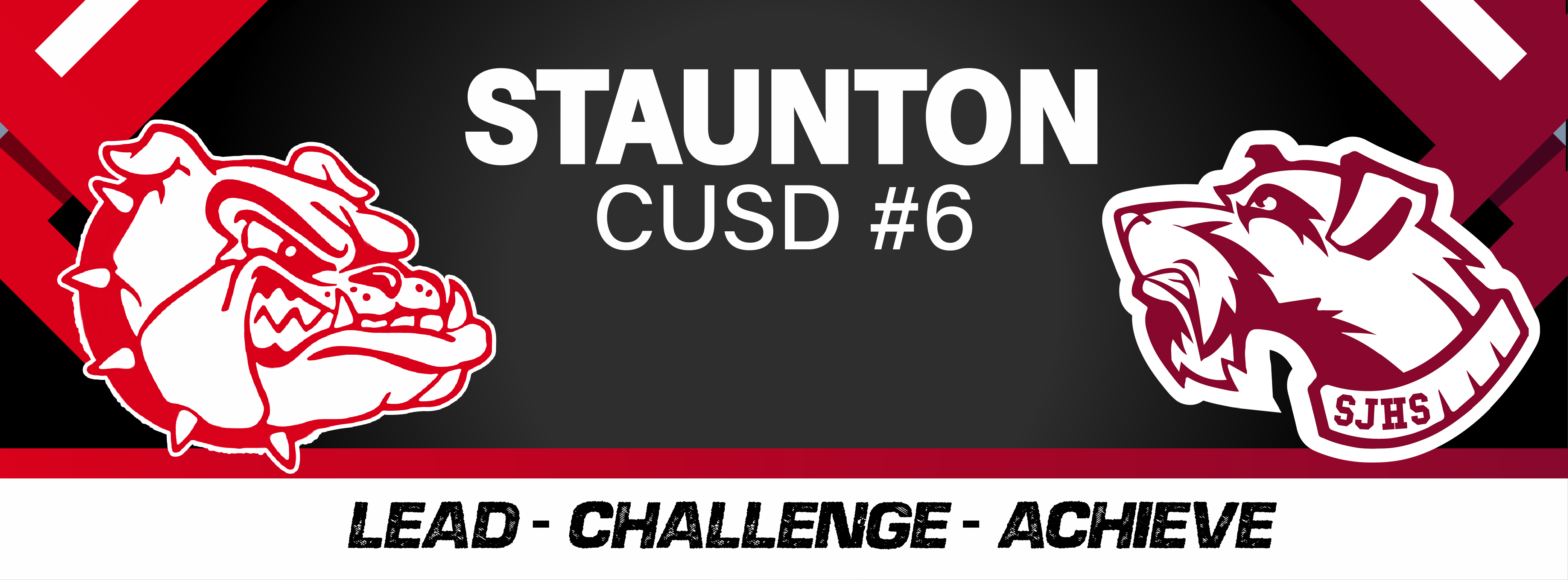Staunton CUSD 6 Lead challenge acheive