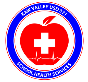 kaw valley usd 321 school health services