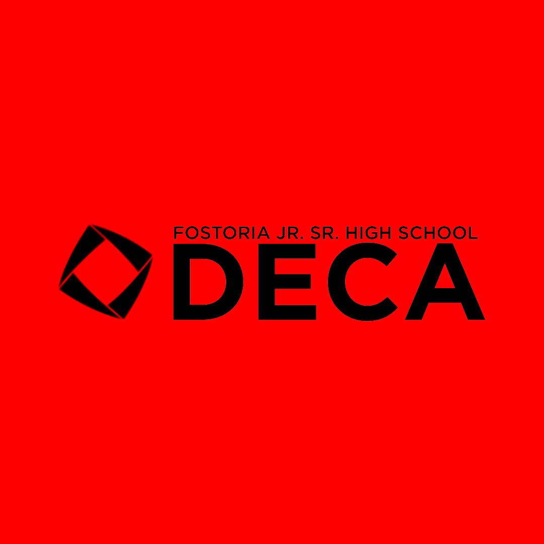 Fostoria Deca