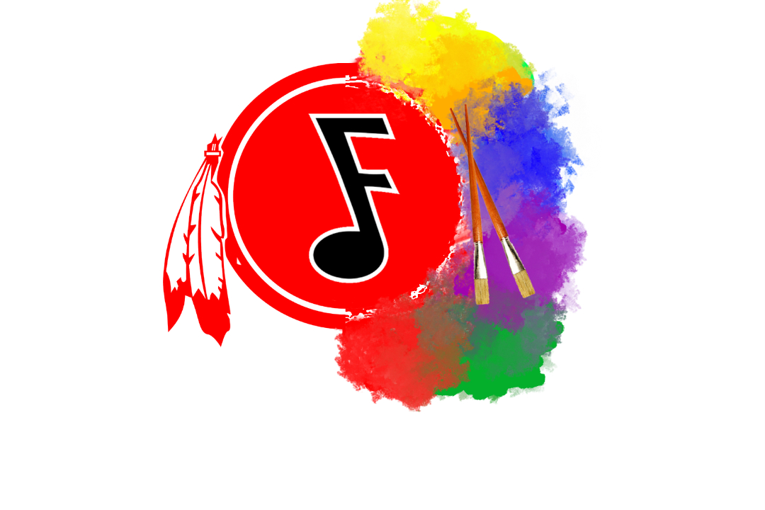 fine arts logo