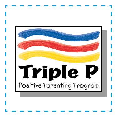 Triple P Parenting