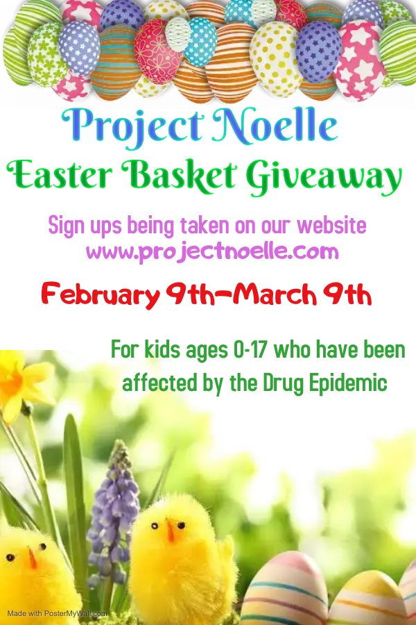 Project Noelle Easter