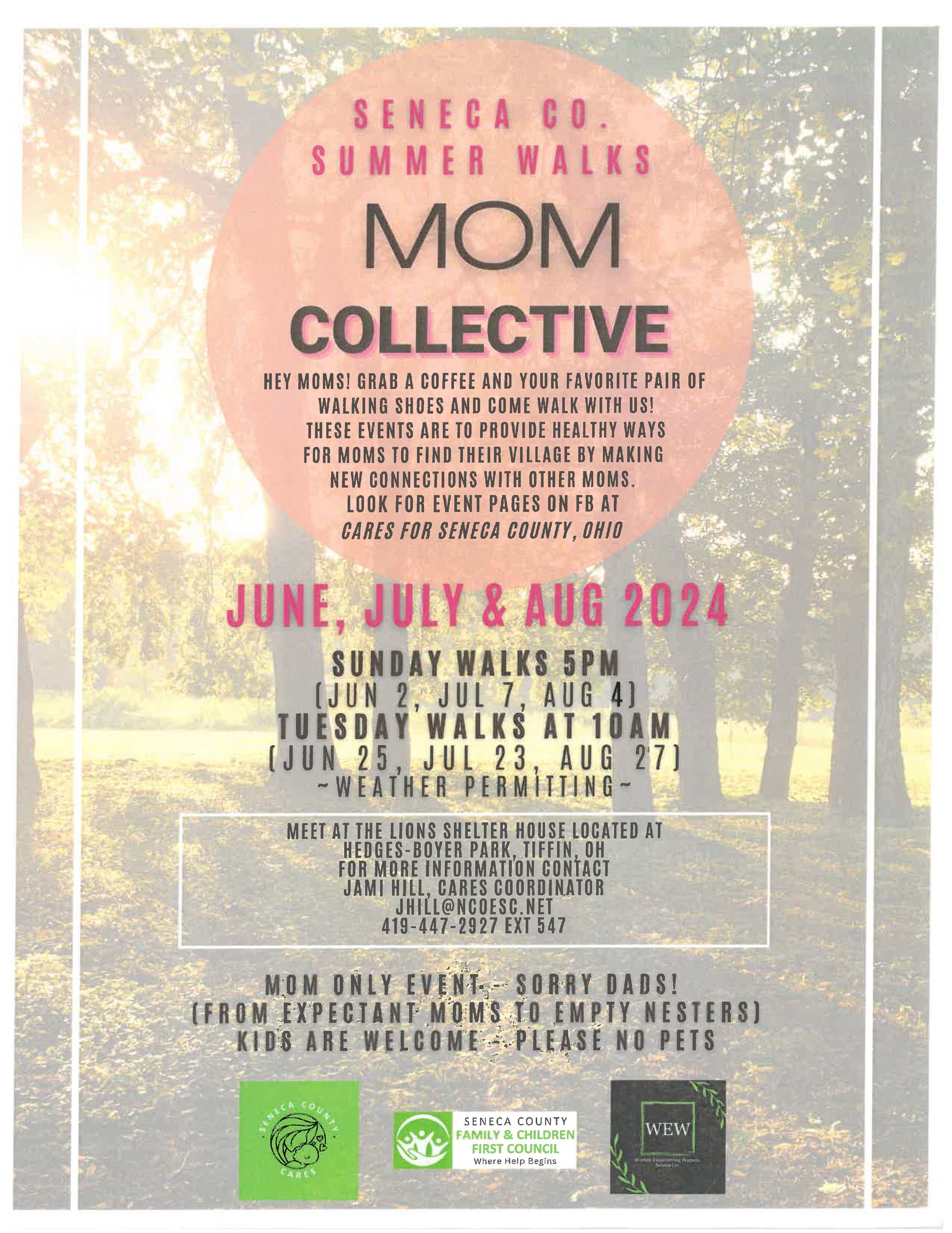 Mom Collective