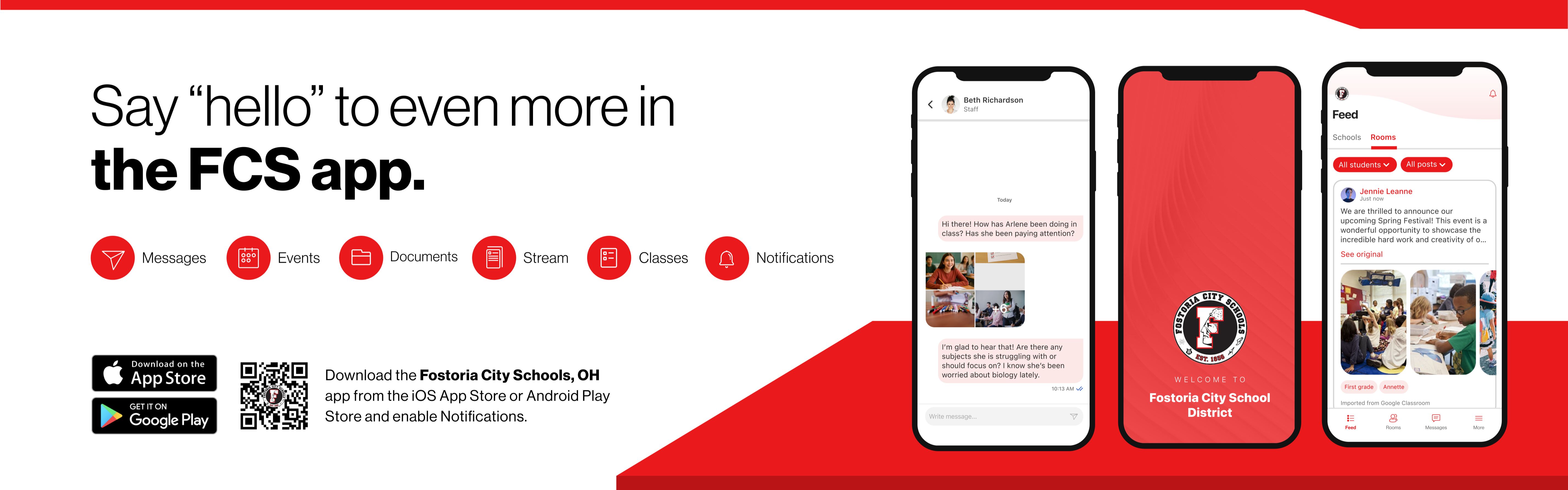 marketing app ad
