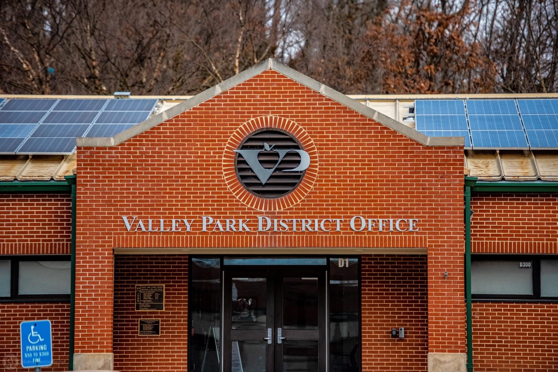 Valley Park Central Office