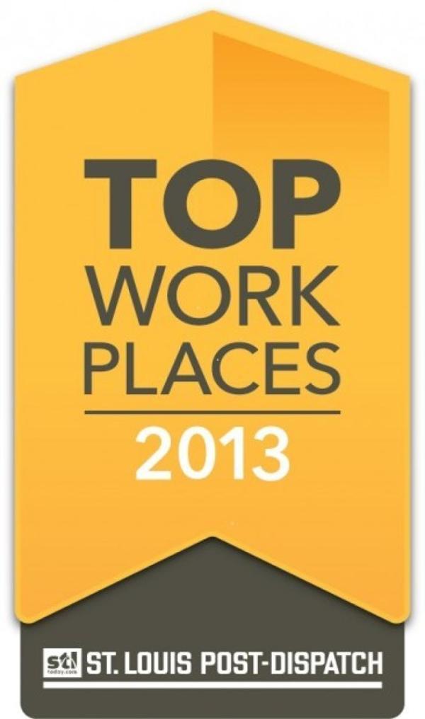 top work places 2013 logo