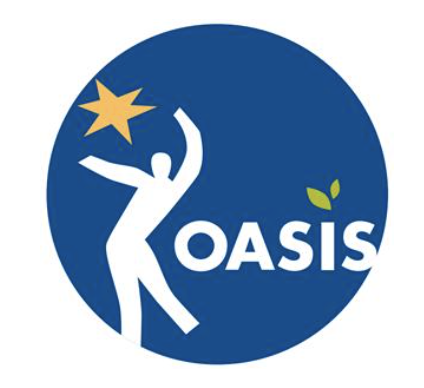 oasis logo