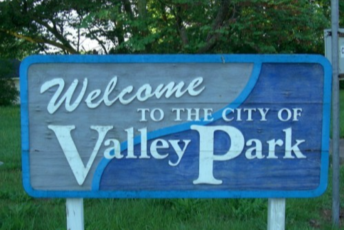 Valley Park School District