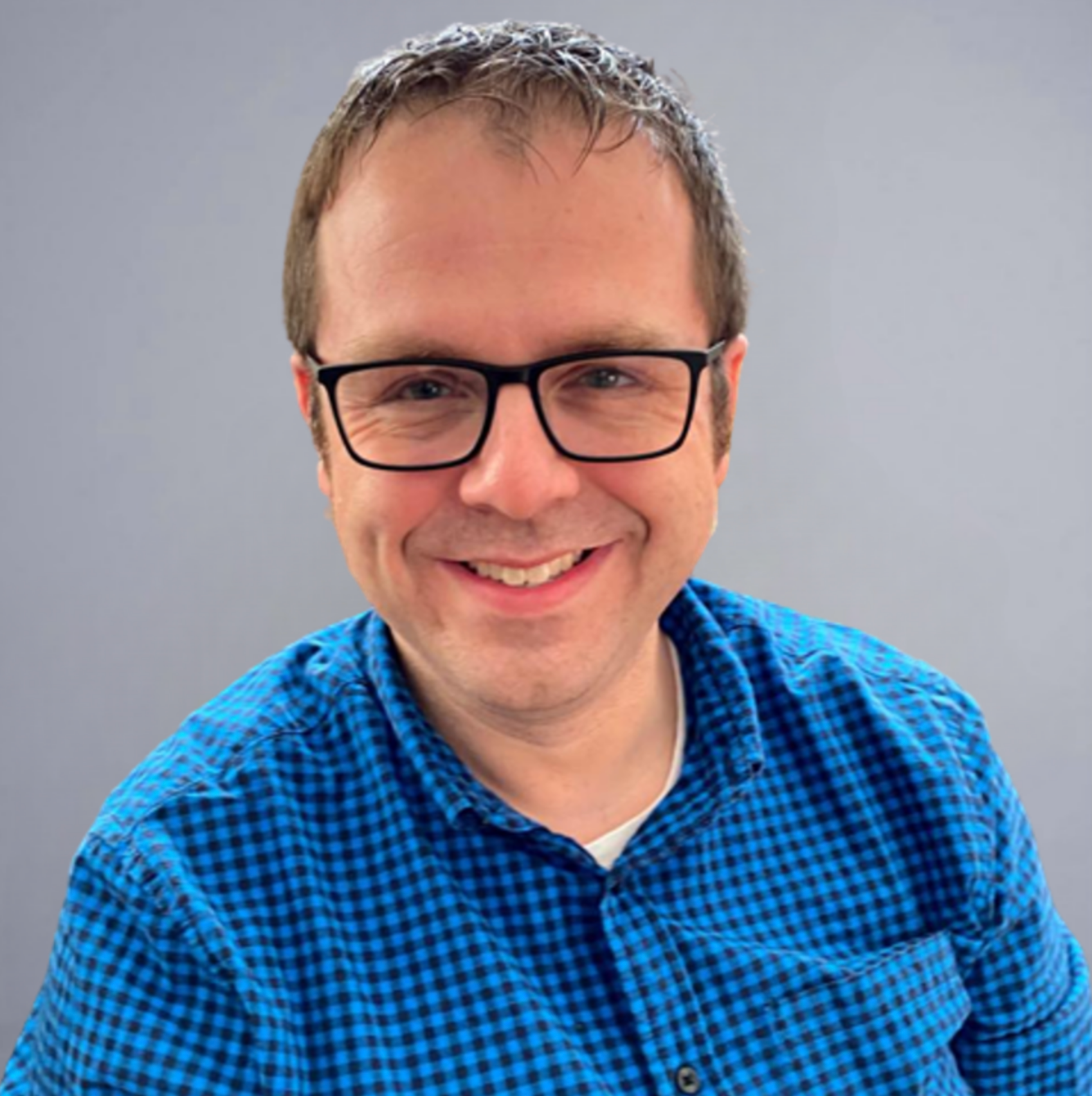 josh mueller