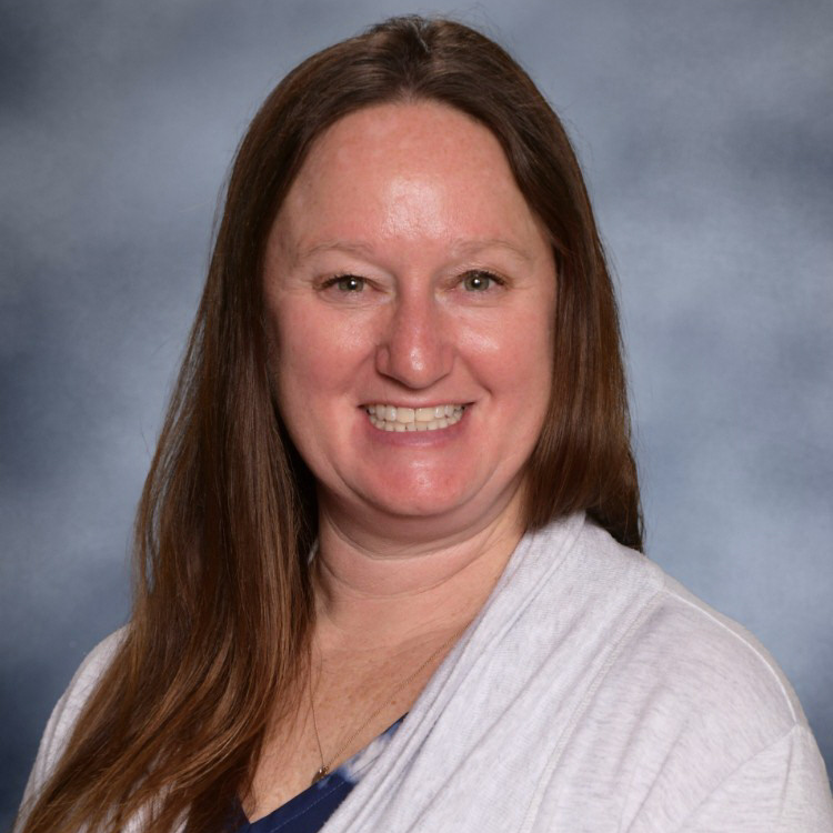  Director of Special Education Julie Schroeder