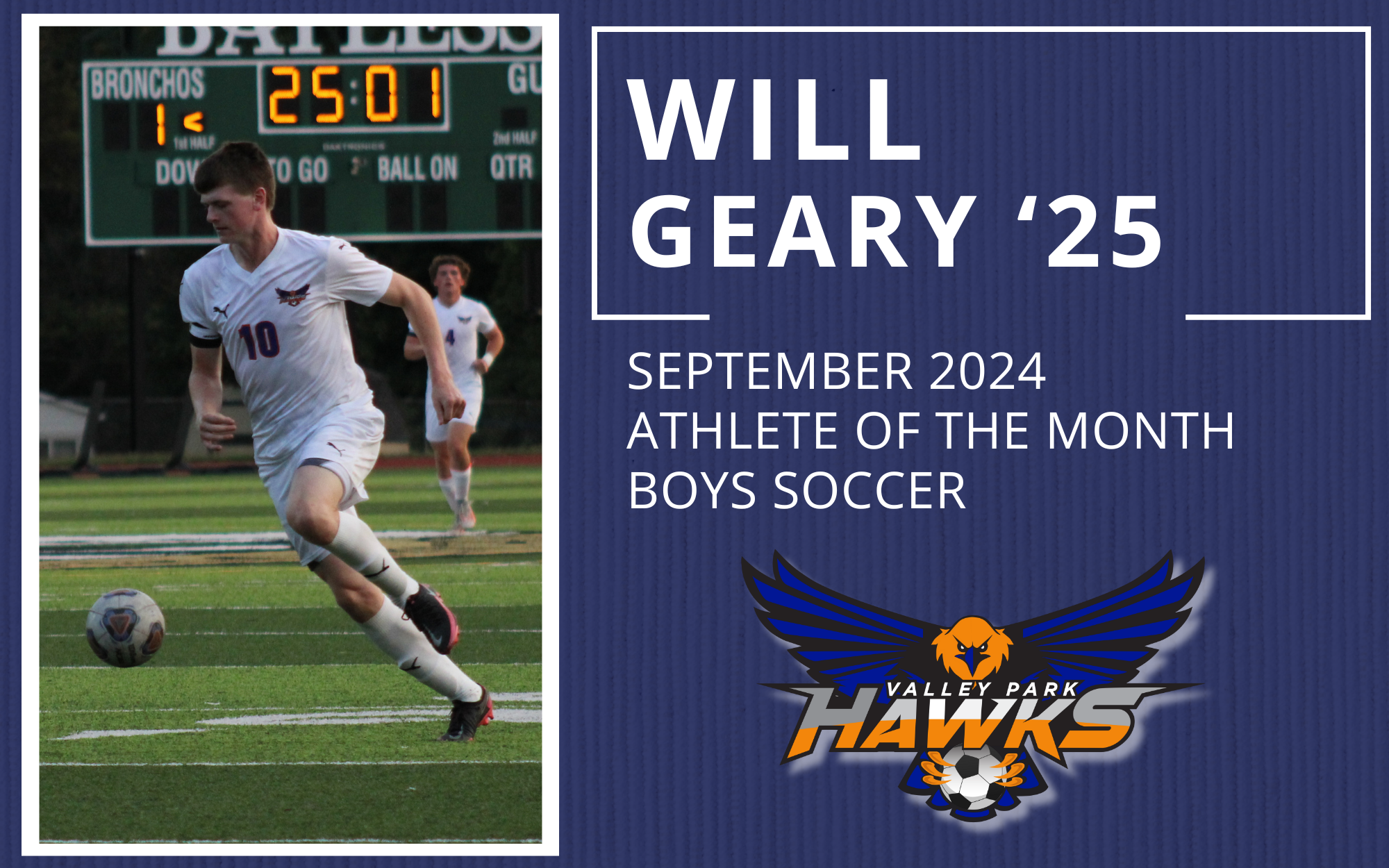 will geary