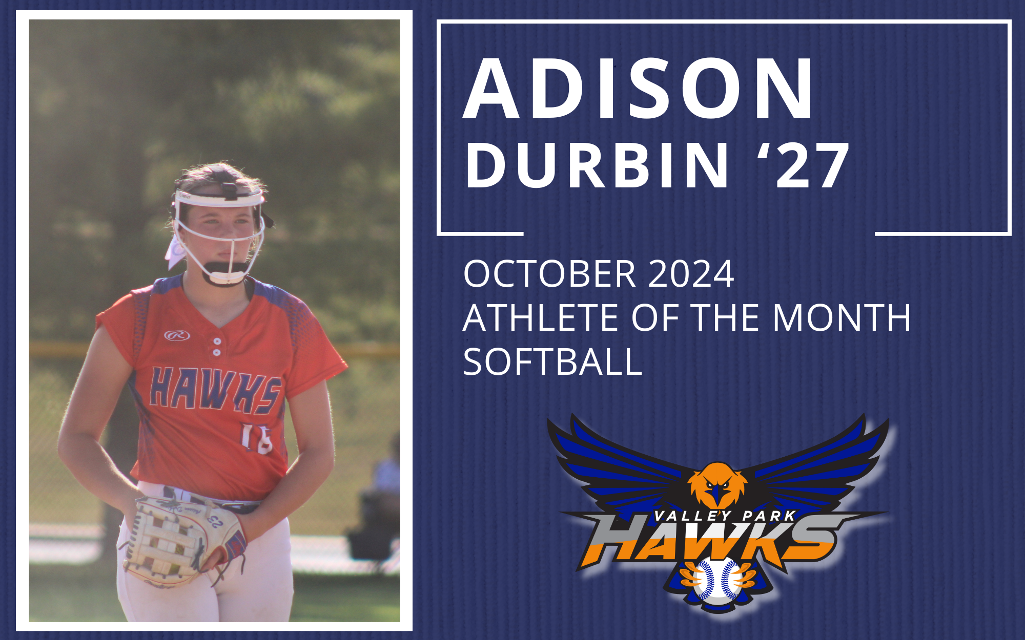 adison durbin