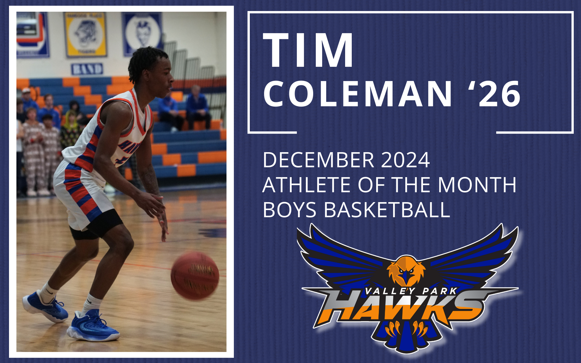 tim coleman