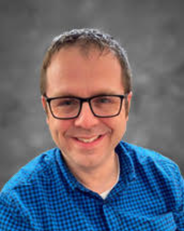 josh mueller