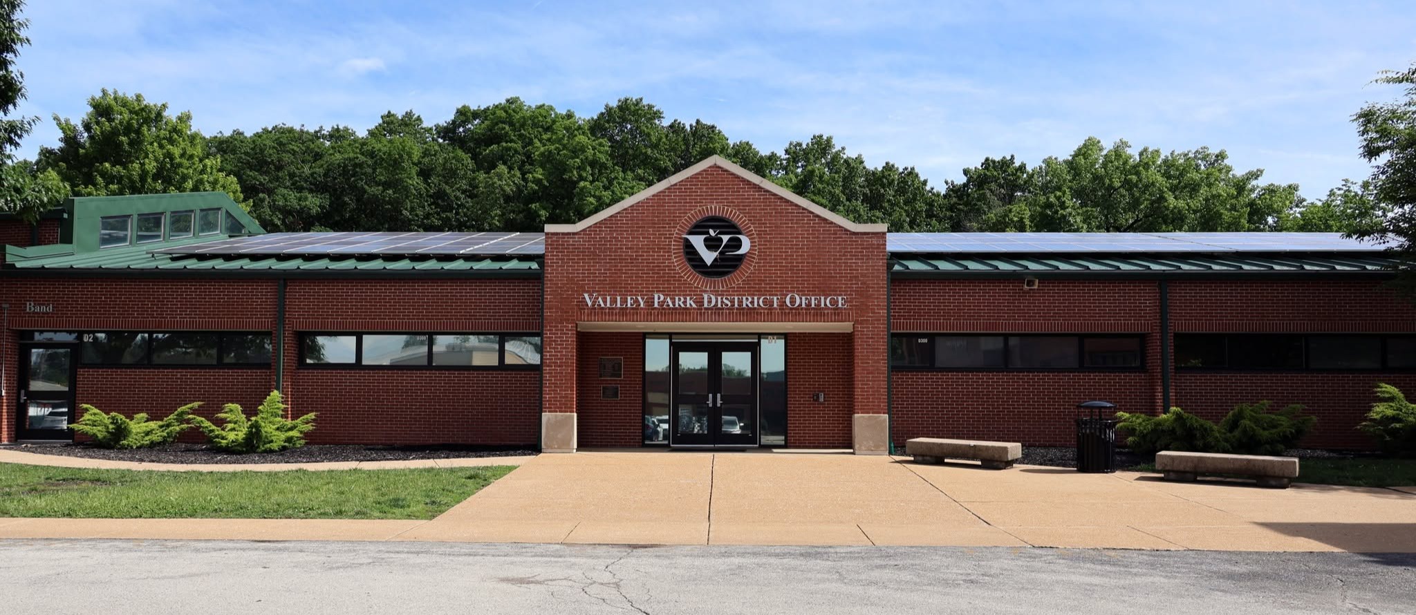 Valley Park Central Office