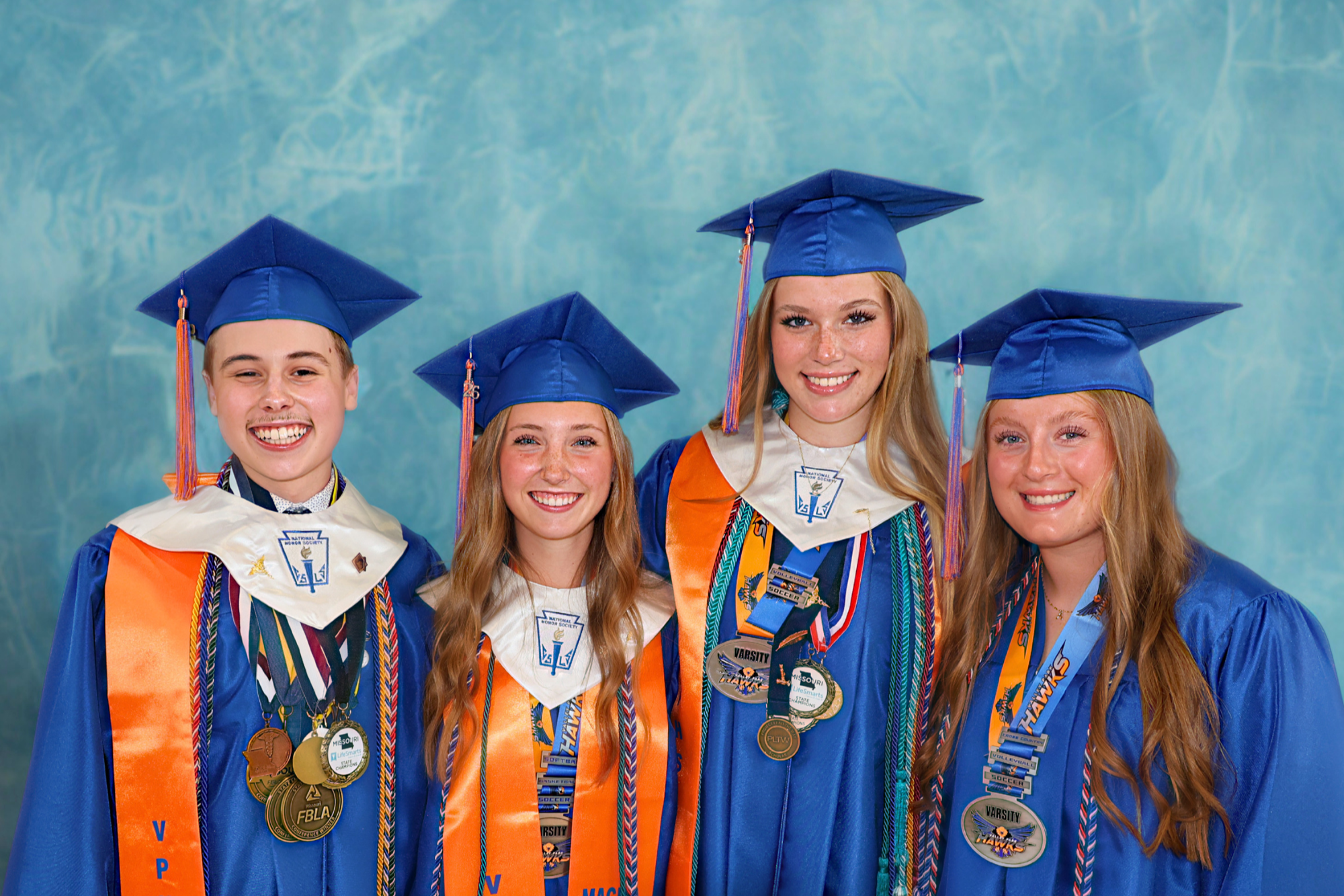 Academics