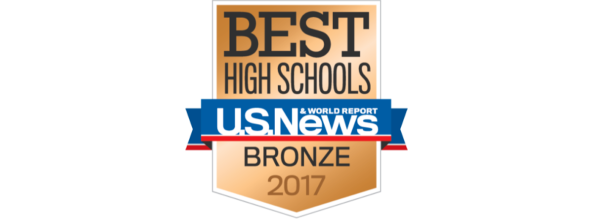 US News Bronze School 
