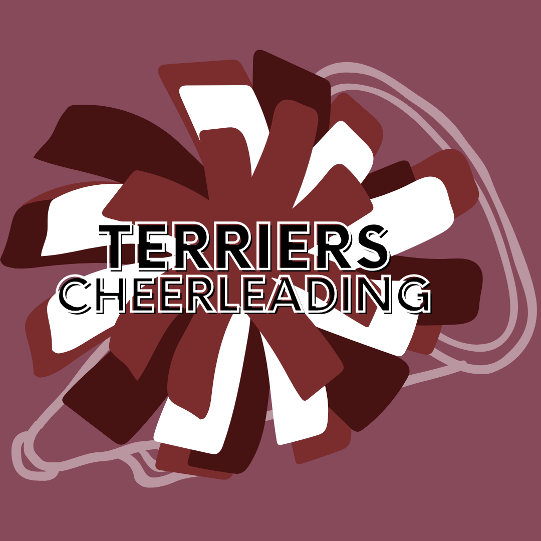 Cheerleading