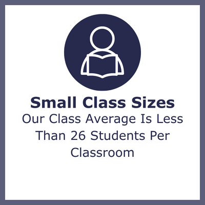 Small Class Sizes