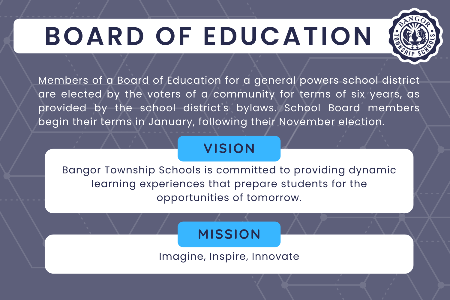 Mission Statement