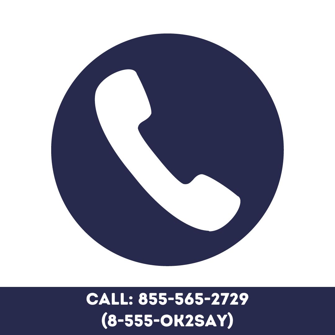 Call OK2SAY
