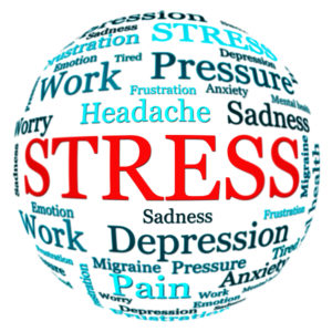 Stress Ball