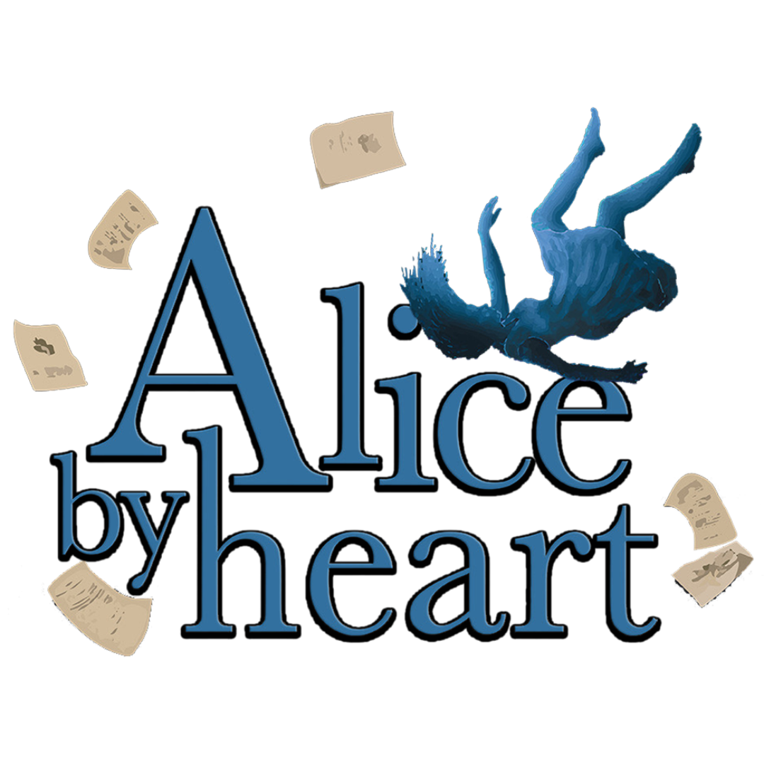 alice by heart