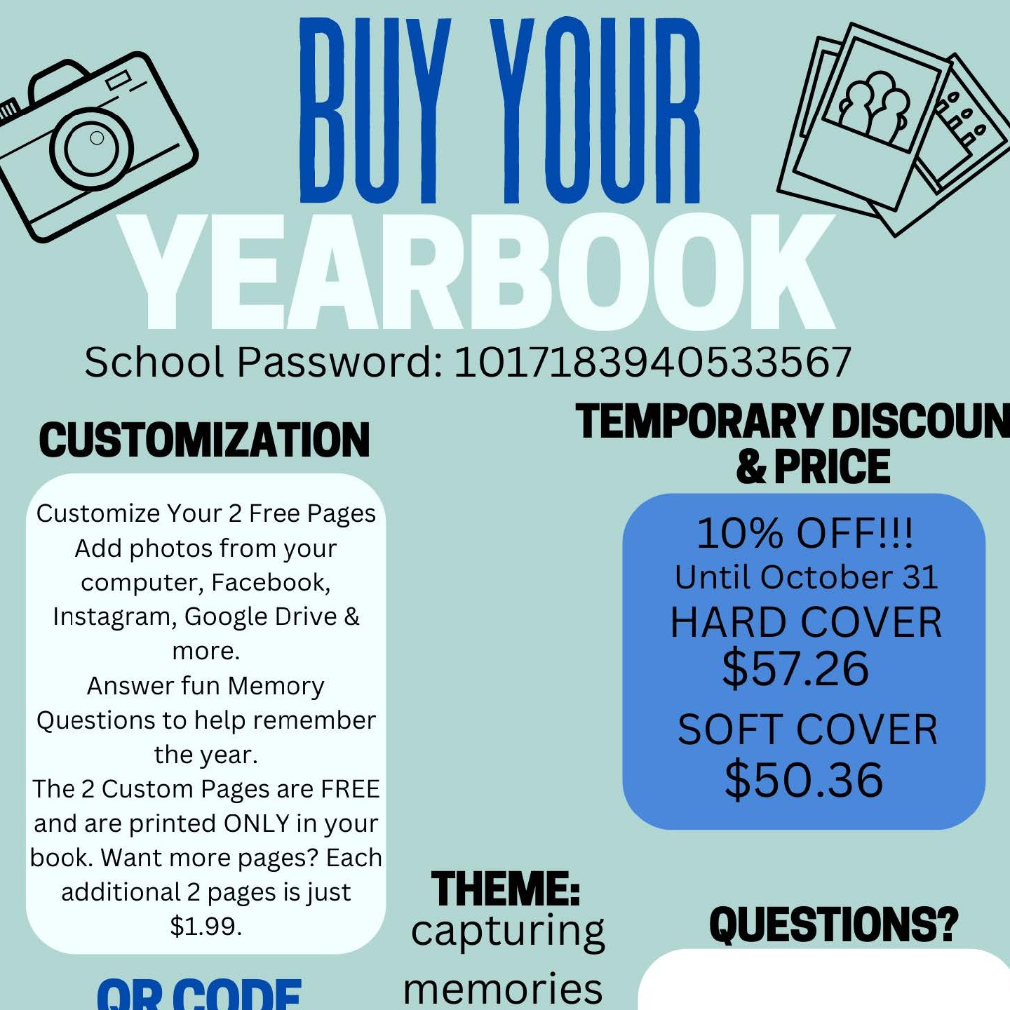 yearbook