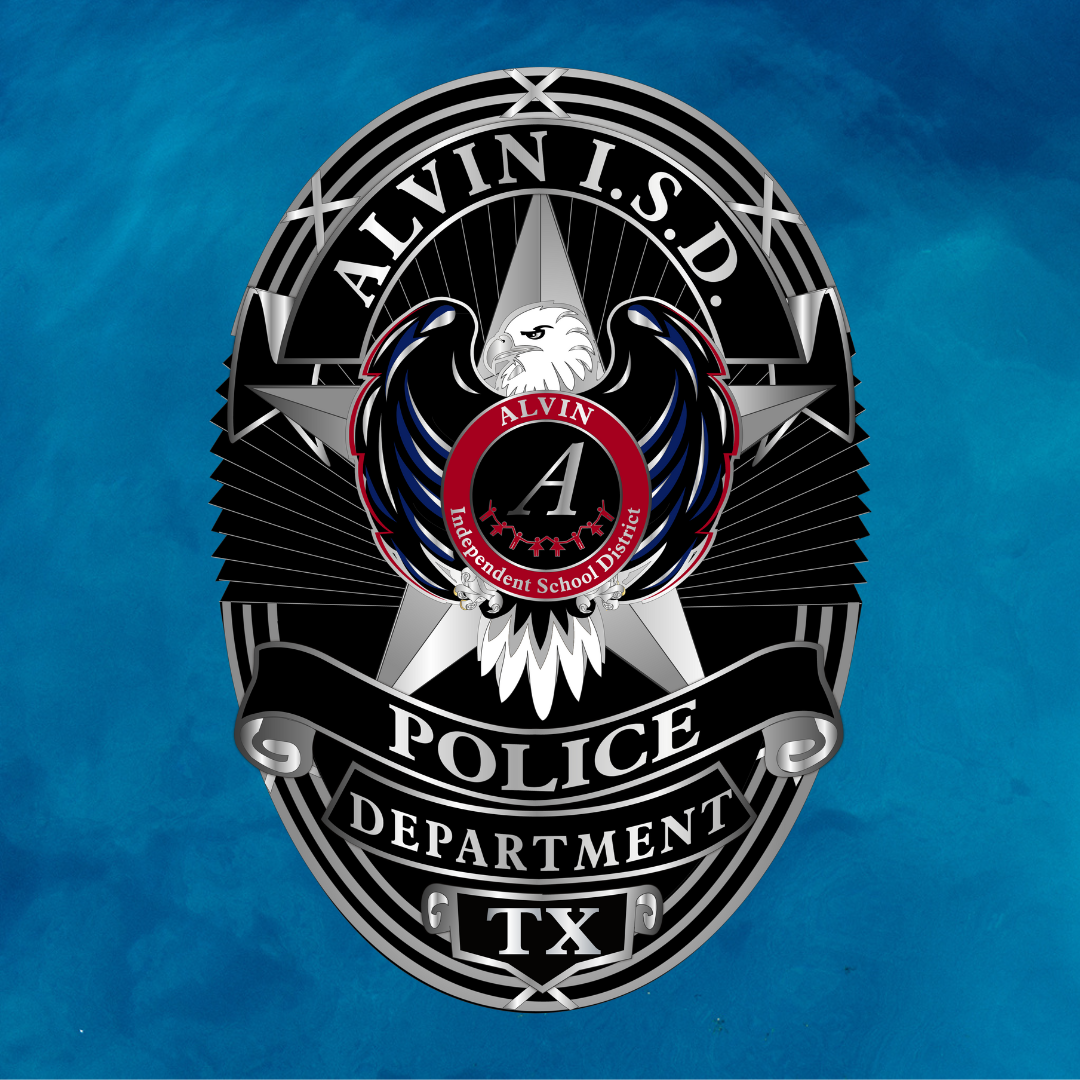 Police | Alvin Independent School District