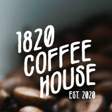 1820 Coffee