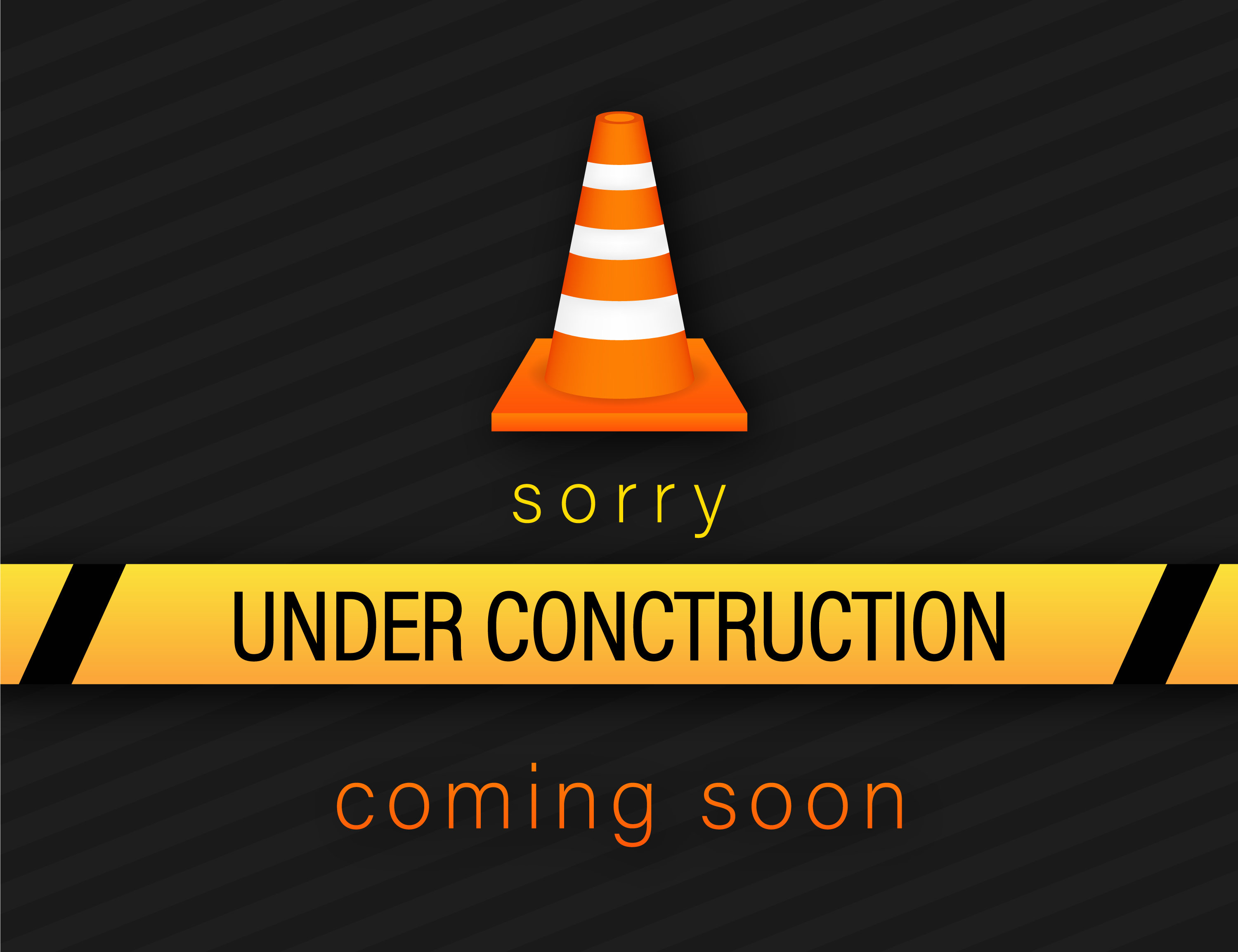 Website Under Construction Come Back Soon! 