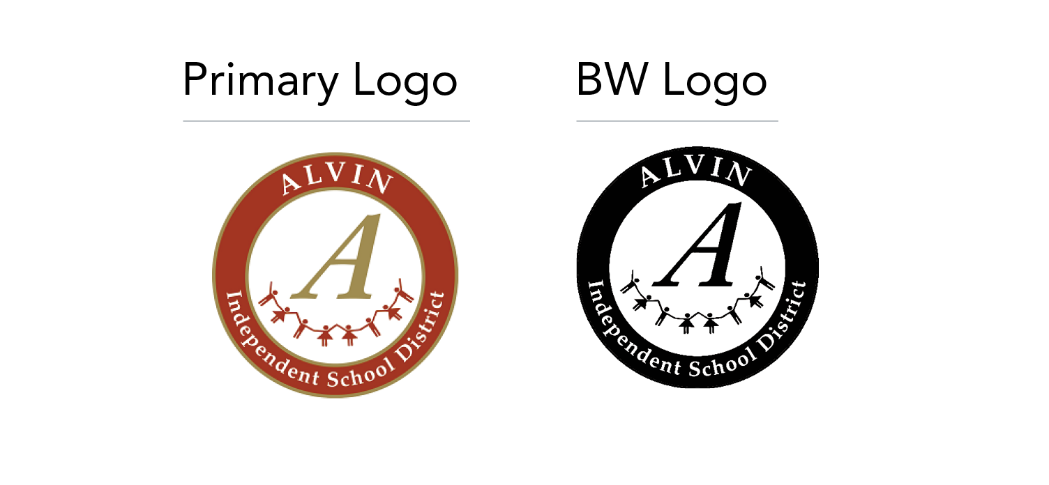 District Logos