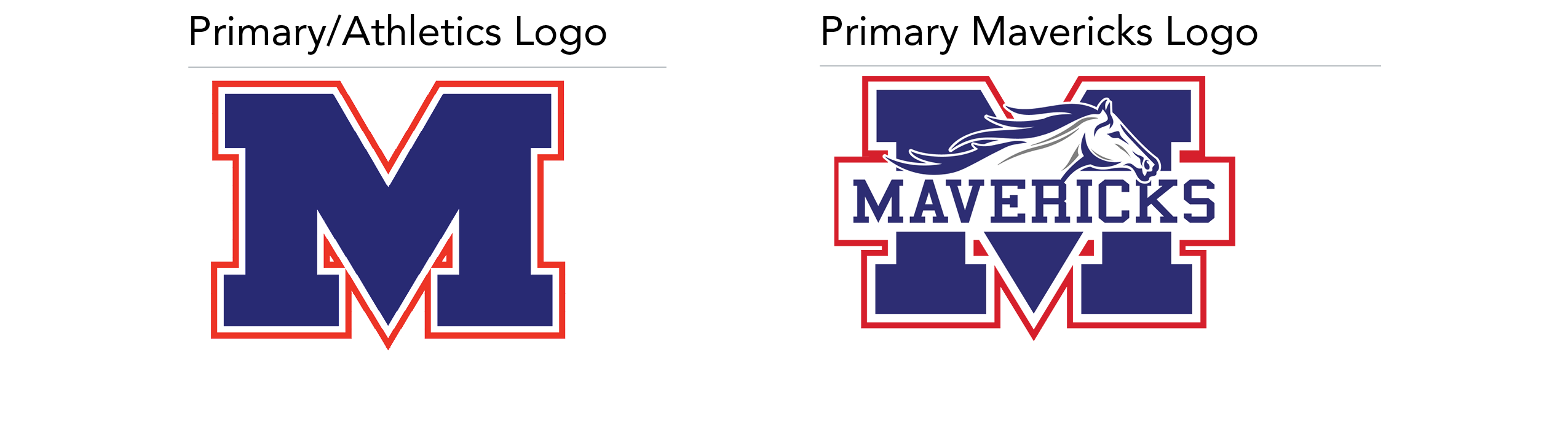 MHS Logos