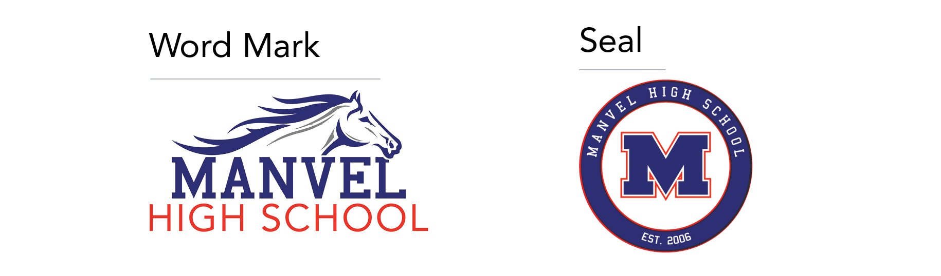 MHS Logos