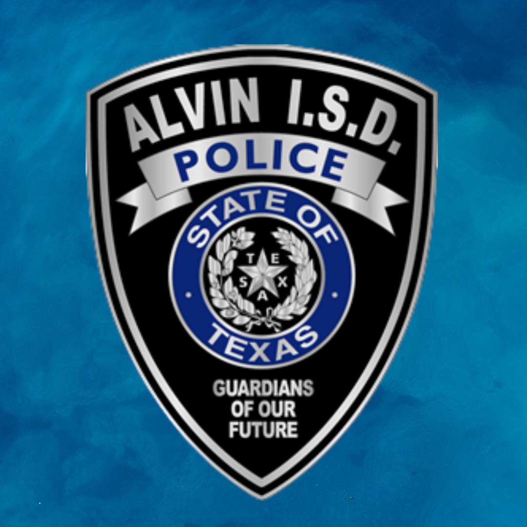 Alvin ISD PD patch