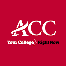 Alvin Community College logo