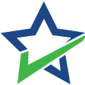 Texas Career Check Logo