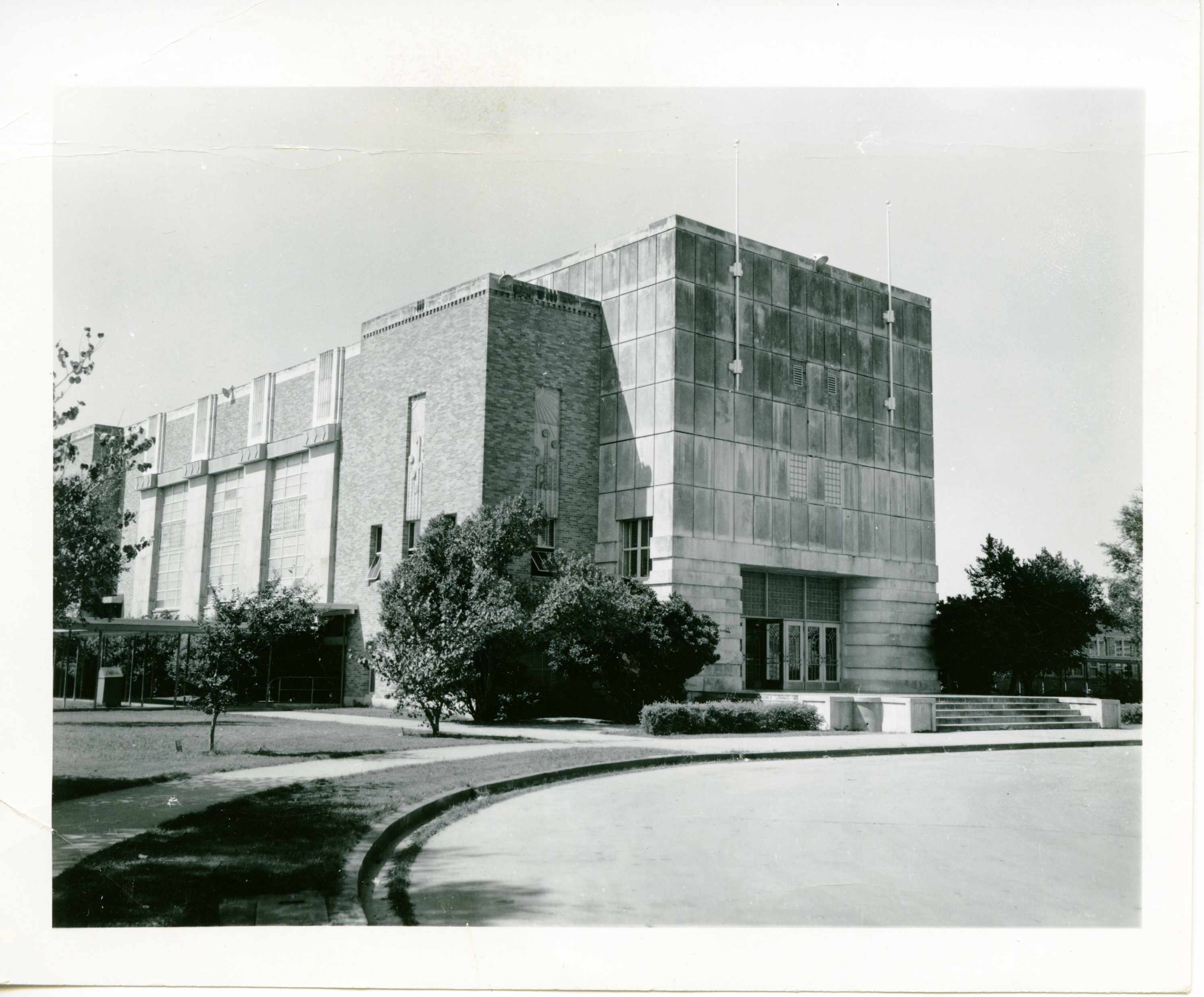 AHS Auditorium