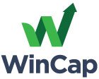 Create Win Cap Ticket