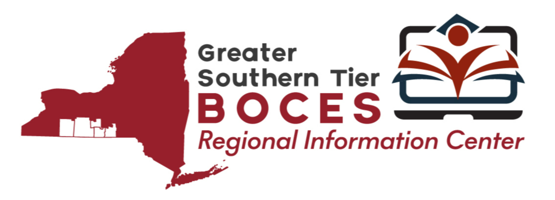 GST BOCES Logo