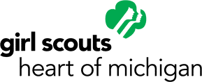 Girl Scouts Heart of Michigan