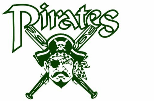Pirates baseball logo
