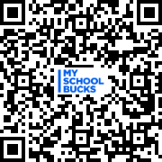 QR code going to https://www.myschoolbucks.com/ver2/prdembd?ref=ZZ5ZK089WBRWDQY_ZZ62HXV0Z73WH0I