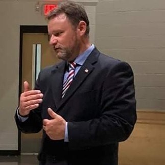 Patrick DIllon NCS NHS Principal