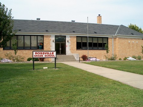 Rossville Grade School
